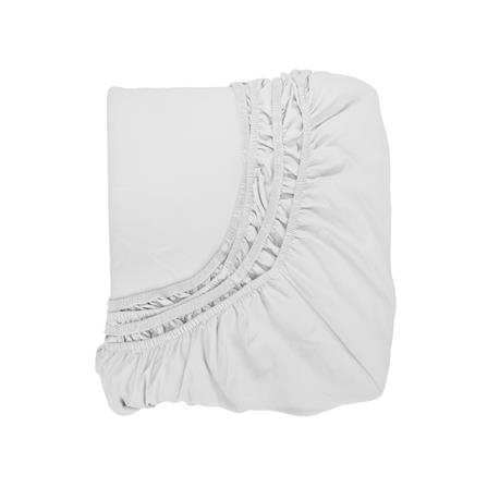 ชุดผ้าปูที่นอน 3.5 ฟุต 4 ชิ้น LOTUS ATTITUDE NORDEN สี VIRGIN_2