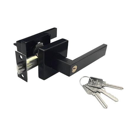 เขาควายทั่วไป SOLO 9881 (A) BN สีดำ_0