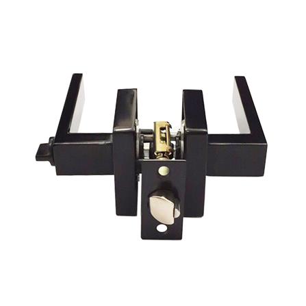 เขาควายทั่วไป SOLO 9881 (A) BN สีดำ_2