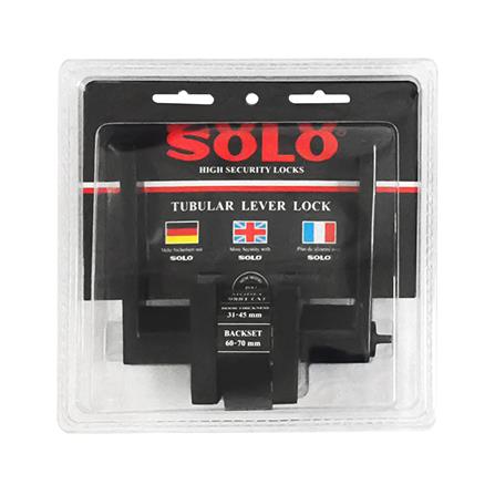 เขาควายทั่วไป SOLO 9881 (A) BN สีดำ_3