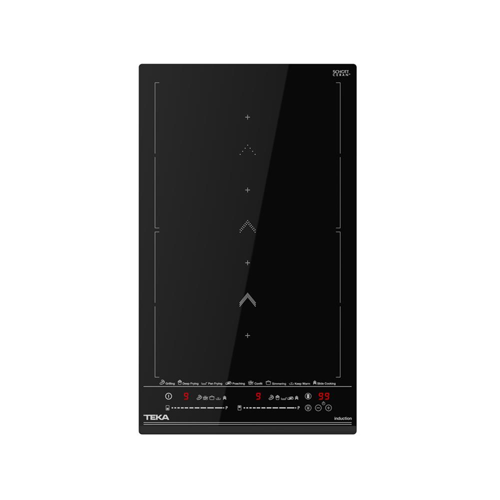 เตาฝังเซรามิก TEKA IZS 34700 MST BK 30 ซม.