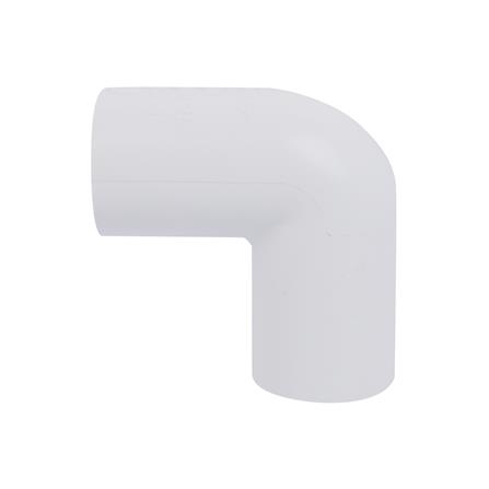 ข้องอ 90 องศา-หนา SCG 1/2 นิ้ว สีขาว_1