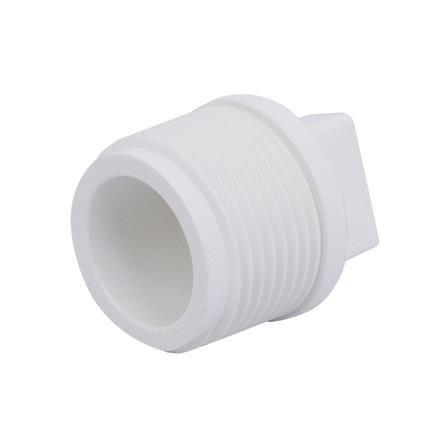 ปลั๊กอุดเกลียวนอก-หนา PVC SCG 3/4 นิ้ว_1