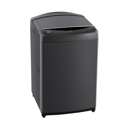 เครื่องซักผ้าฝาบน LG TV2521DV7B 21 กก. อินเวอร์เตอร์ สีดำ_2