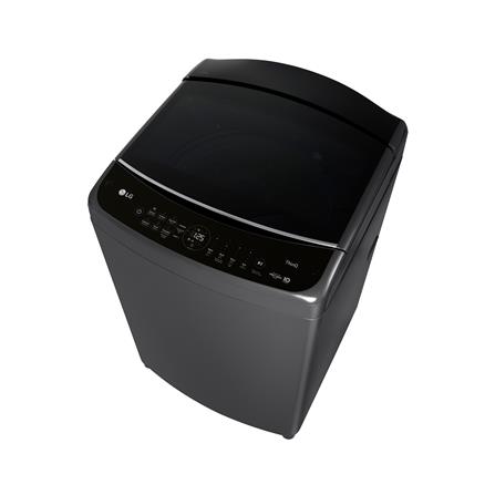 เครื่องซักผ้าฝาบน LG TV2521DV7B 21 กก. อินเวอร์เตอร์ สีดำ_4