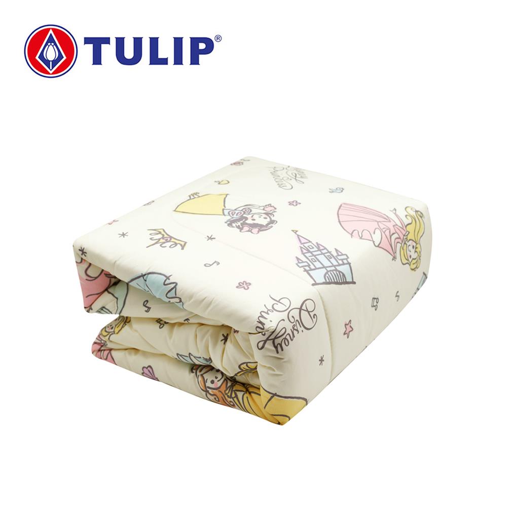 ผ้านวม TULIP PRINCESS 60X80 นิ้ว 60207DLC133
