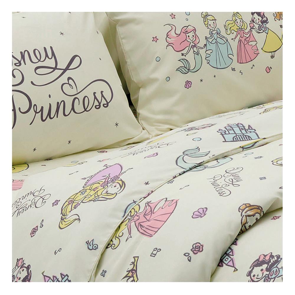 ผ้านวม TULIP PRINCESS 60X80 นิ้ว 60207DLC133