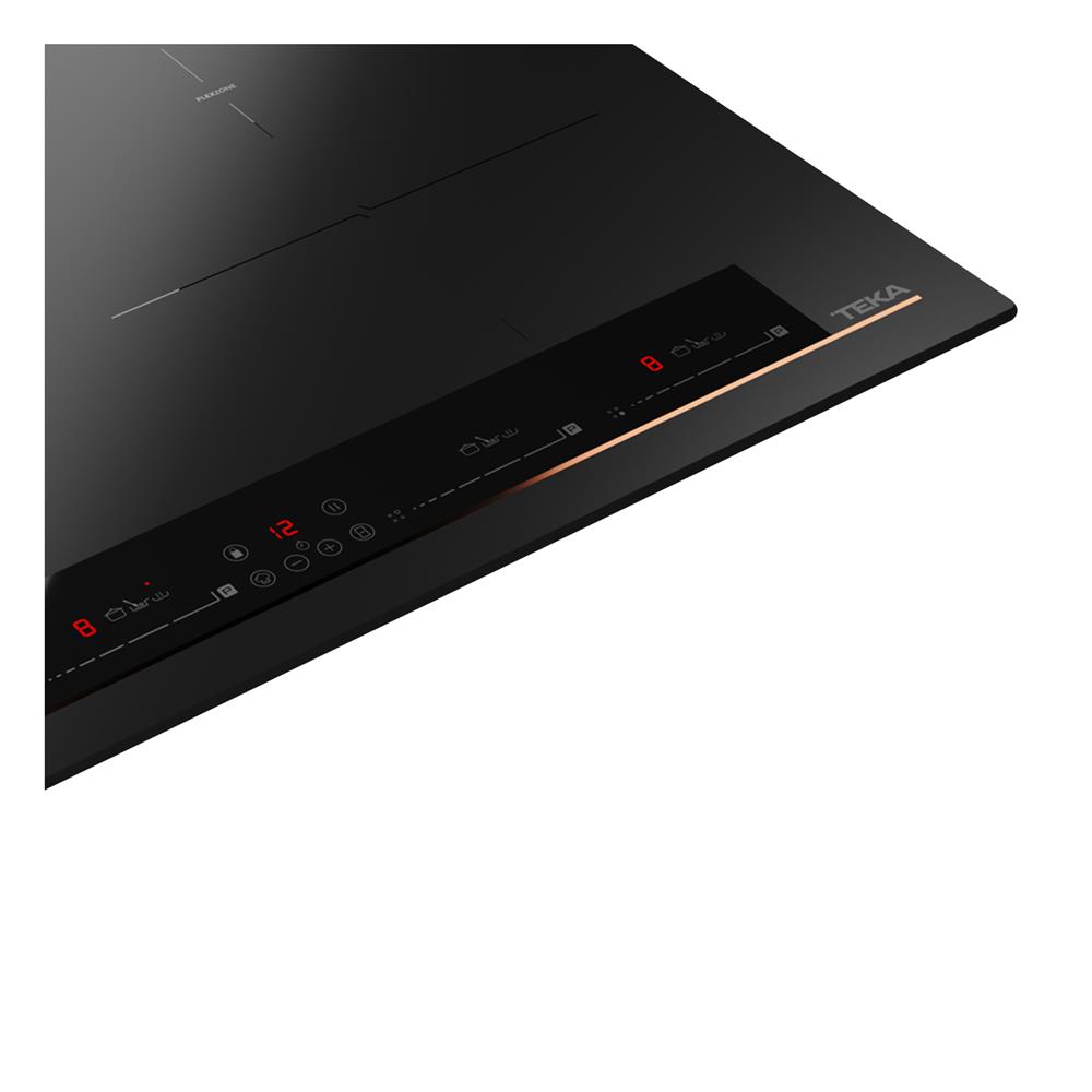 เตาฝังอินดักชั่น TEKA IBF 64-G1 MSP BM 60 ซม.