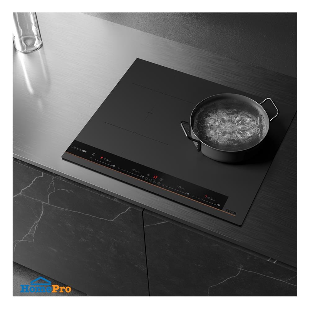 เตาฝังอินดักชั่น TEKA IBF 64-G1 MSP BM 60 ซม.