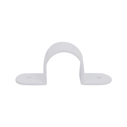 กิ๊ปจับท่อ-หนา SCG 3/4 นิ้ว สีขาว_1