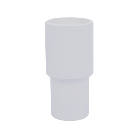 ข้อต่อตรงลด-หนา ขาว SCG 1X3/4 นิ้ว สีขาว_1