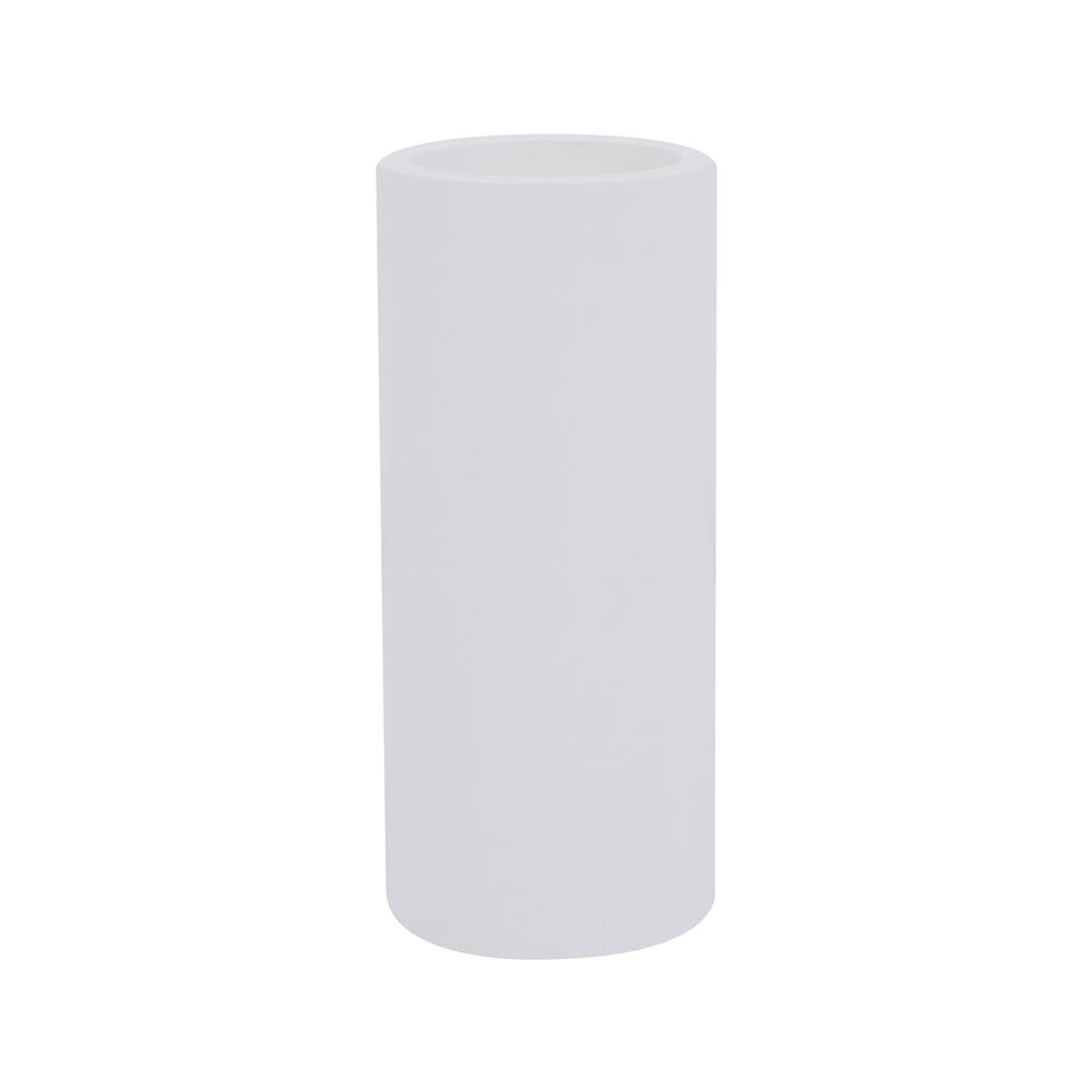 ข้อต่อตรง-หนา SCG 3/4 นิ้ว สีขาว