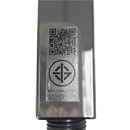 ชุดผนังอาบน้ำ NOVABATH NVB-SPA158B สีดำ_4