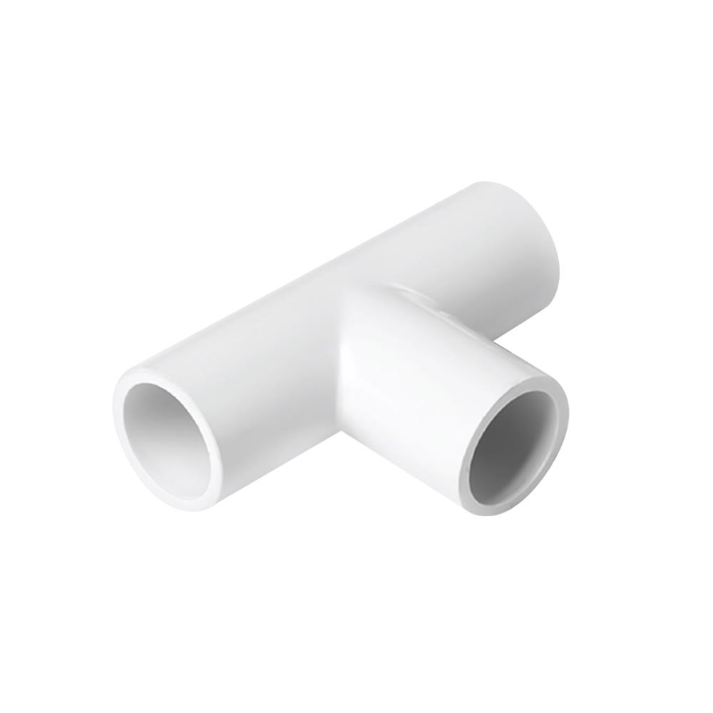 สามทาง-หนา 90 องศา SCG 3/4 นิ้ว สีขาว