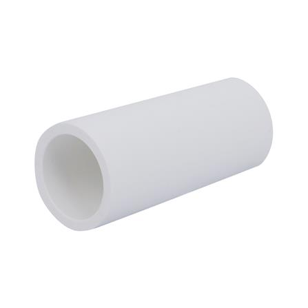 ข้อต่อตรง-หนา SCG 1/2 นิ้ว สีขาว