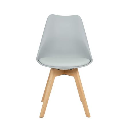 เก้าอี้ FURDINI GENNES สีเทา_1