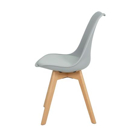 เก้าอี้ FURDINI GENNES สีเทา_3