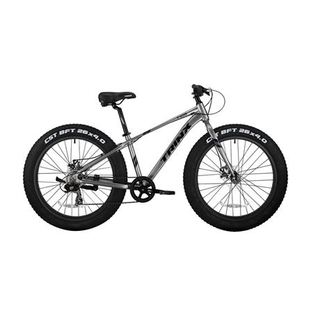 cate-Fat Bikes