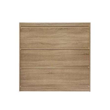 ชั้นวางของผสม 8 ช่อง ME LIVING SOLID OAK/MARBLE GREY_3