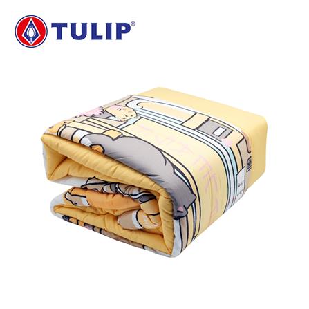 ผ้านวม TULIP หมาจ๋า 60X80 นิ้ว 60207-DLC132