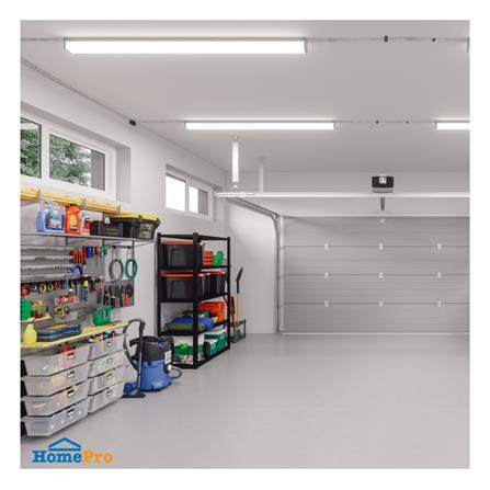 หลอด LED SHINING T8 SIM GUARD DE 9 วัตต์ DAYLIGHT G13_7