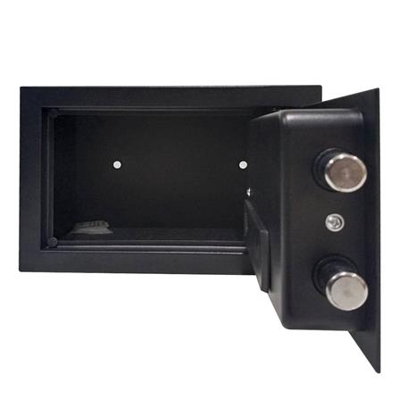 ตู้นิรภัย ELECTRONIC FURDINI SA-100 สีดำ_1