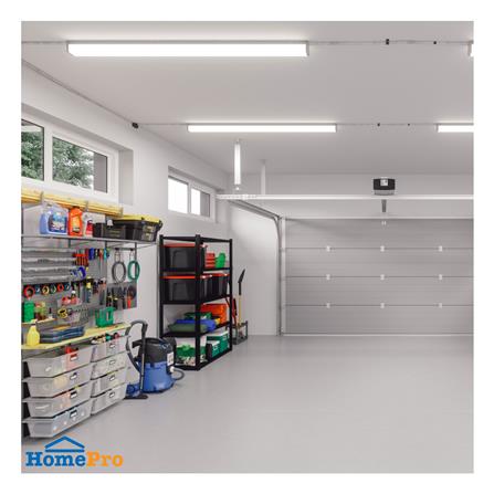 หลอด LED SHINING T8 SIM GUARD DE 18 วัตต์ DAYLIGHT G13_3