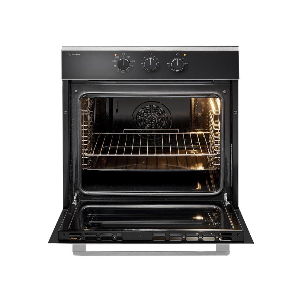 เตาอบฝัง MANUAL MEX VRM9651B