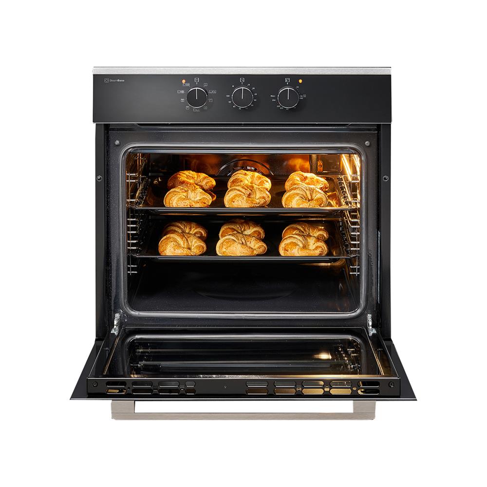 เตาอบฝัง MANUAL MEX VRM9651B