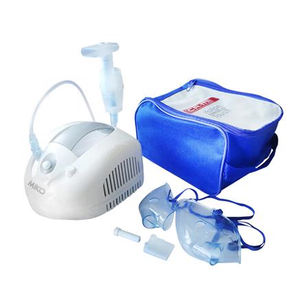 cate-Nebulizer