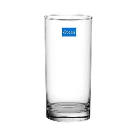แก้วน้ำ 380 มล. OCEAN GLASS FINE DRINK แพ็ก 6 ใบ_1