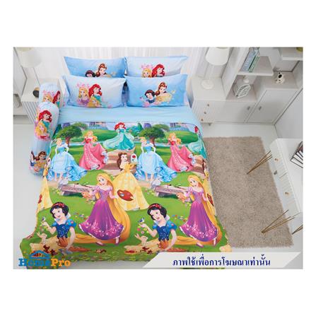 ผ้านวม TULIP PRINCESS 60X80 นิ้ว 60258-DLD003_4