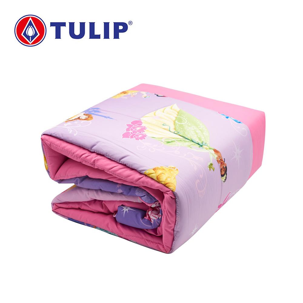 ผ้านวม TULIP PRINCESS 60x80 นิ้ว 60258-DLD005