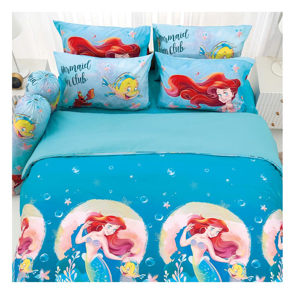 ผ้านวม TULIP PRINCESS 60X80 นิ้ว 60258-DLD004