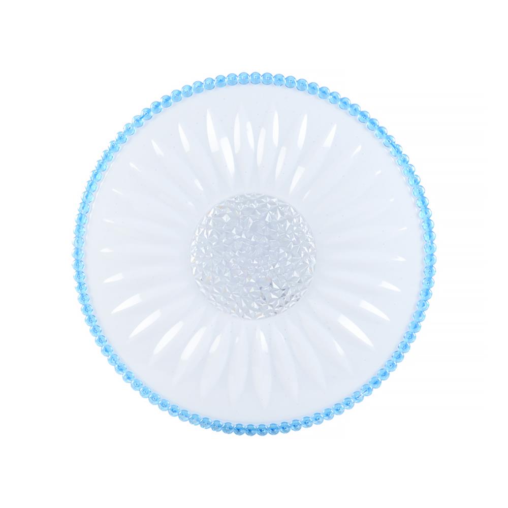 ไฟเพดาน LED LUMAX 03-A1369 15.5 นิ้ว 36 วัตต์ DAYLIGHT/COOL WHITE/WARM WHITE สีขาว