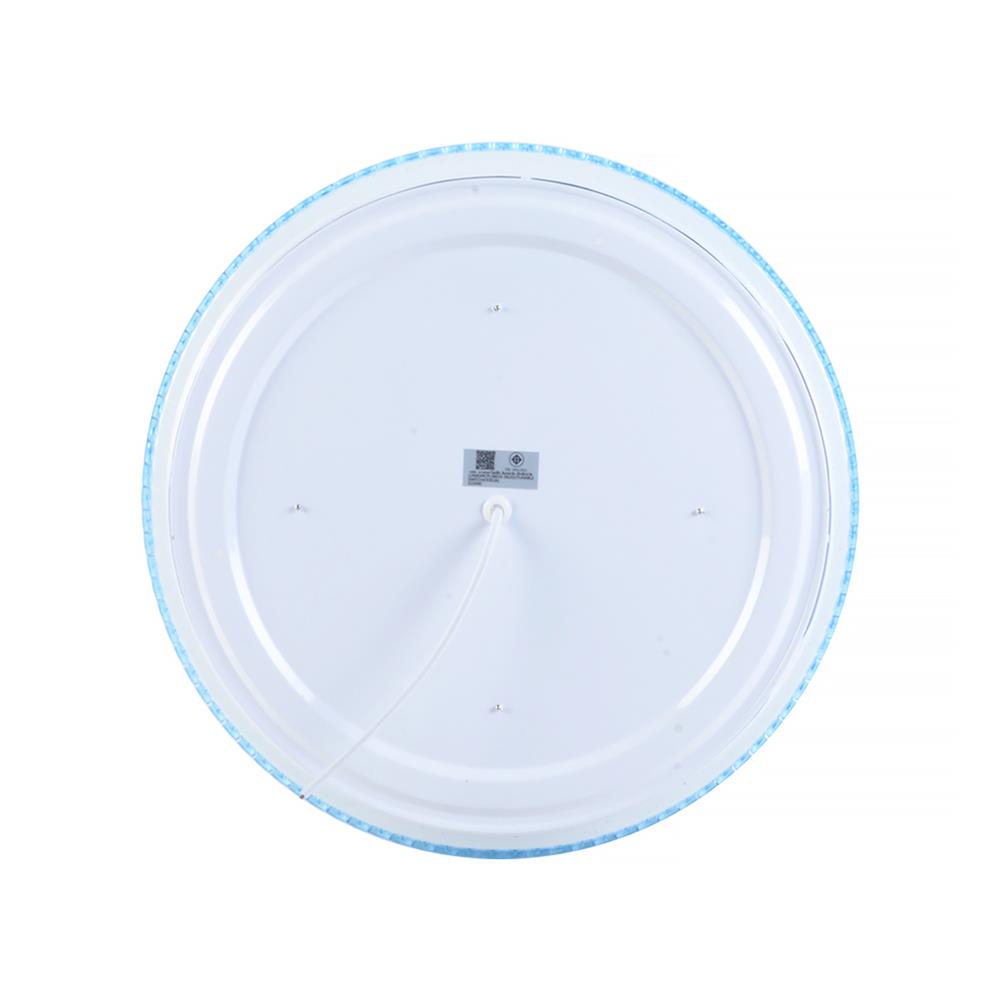 ไฟเพดาน LED LUMAX 03-A1369 15.5 นิ้ว 36 วัตต์ DAYLIGHT/COOL WHITE/WARM WHITE สีขาว