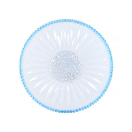 ไฟเพดาน LED LUMAX 03-A1369 15.5 นิ้ว 36 วัตต์ DAYLIGHT/COOL WHITE/WARM WHITE สีขาว