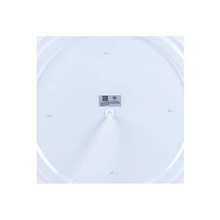 ไฟเพดาน LED LUMAX 03-A1369 15.5 นิ้ว 36 วัตต์ DAYLIGHT/COOL WHITE/WARM WHITE สีขาว_7