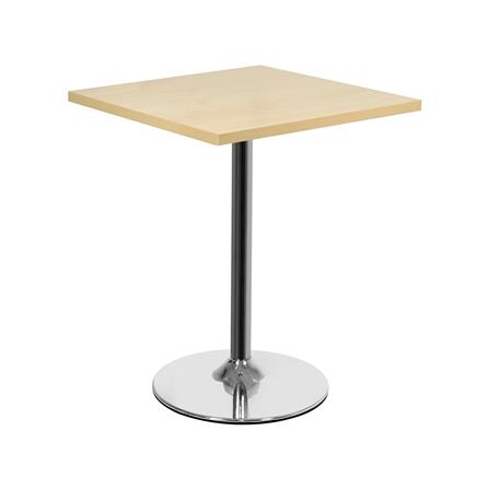 โต๊ะเหลี่ยมขาแชมเปญ ME LIVING WILLOW สีเมเปิ้ล