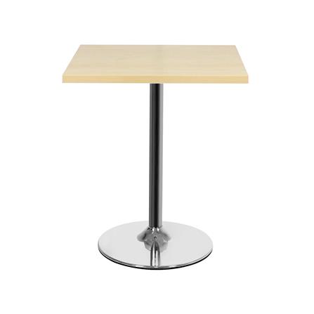 โต๊ะเหลี่ยมขาแชมเปญ ME LIVING WILLOW สีเมเปิ้ล_2