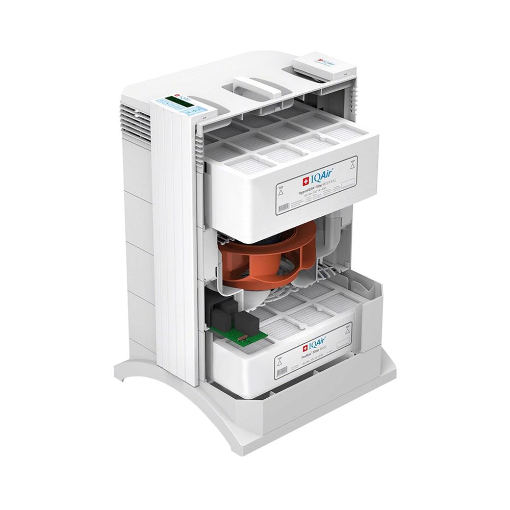 เครื่องฟอกอากาศ IQAIR IQ-HP100 180 ตารางเมตร