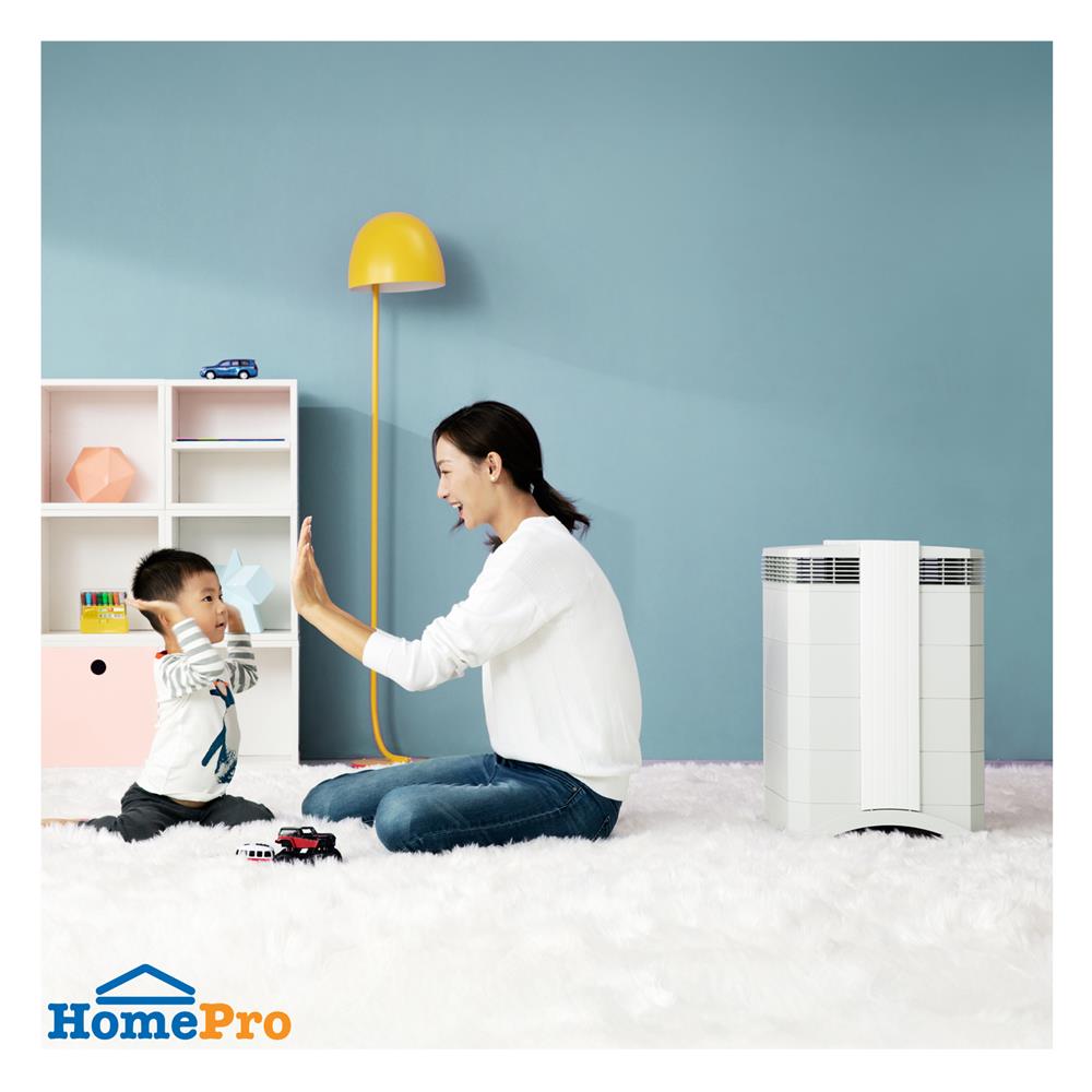 เครื่องฟอกอากาศ IQAIR IQ-HP100 180 ตารางเมตร