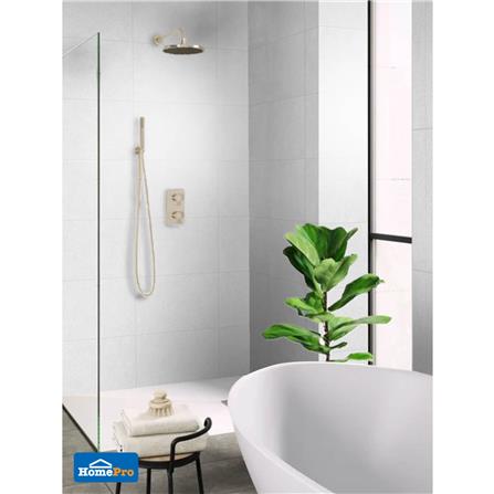 กระเบื้องผนัง DURAGRES 30x45 ซม. เมดิน่า ไลท์เกรย์ 0.81M2_4