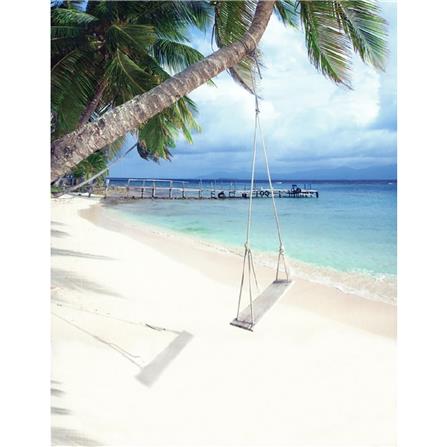 มู่ลี่ PVC ME LIVING SANDY 80X200 ซม._1