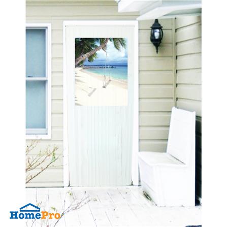 มู่ลี่ PVC ME LIVING SANDY 80X200 ซม._2