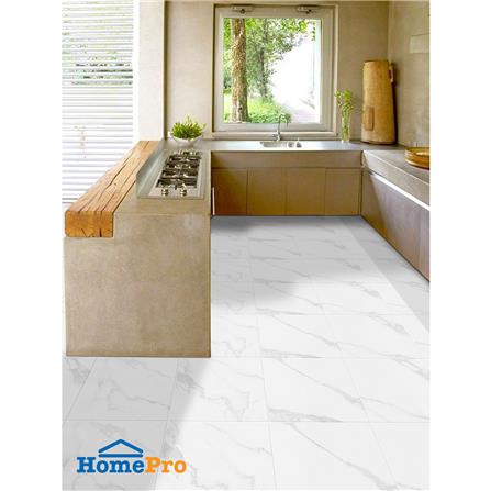 กระเบื้องพื้น 16x16 นิ้ว ภูผา แพรธารา เทา A 0.96M2_3