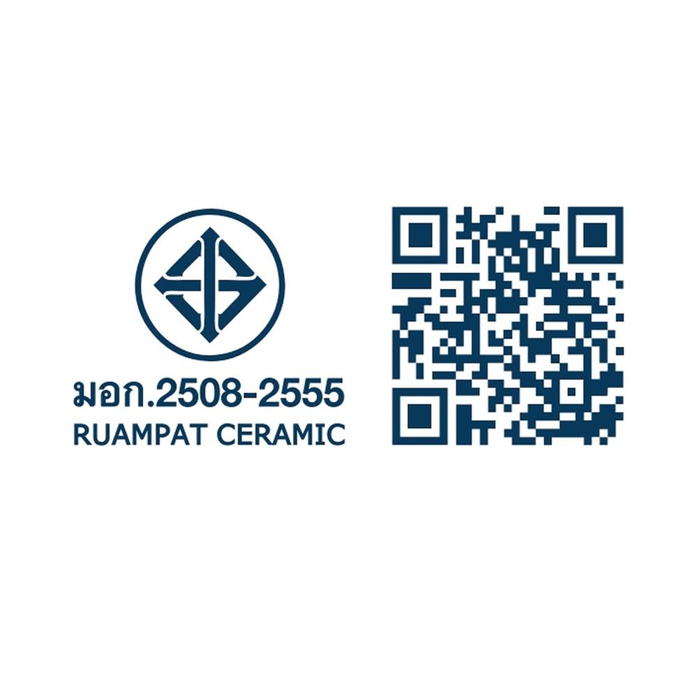 กระเบื้องผนัง DURAGRES 30x45ซม. เบวิส บริค เทา 0.81M2