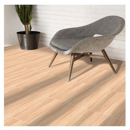 กระเบื้องพื้น 16x16 นิ้ว ภูผา ไม้ไพวัลย์ น้ำตาล A 0.96M2_3