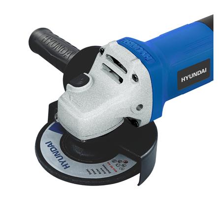 เครื่องเจียร HYUNDAI HD-165 4 นิ้ว 1100 วัตต์_1