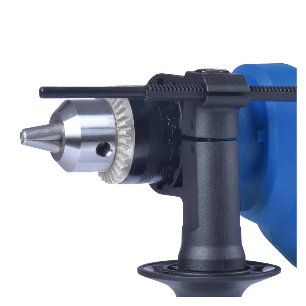 สว่านกระแทก HYUNDAI HD-707 13 มม. 650 วัตต์